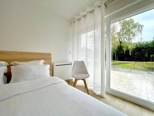 Vitry-sur-Seine Casa | KoalaWakeup