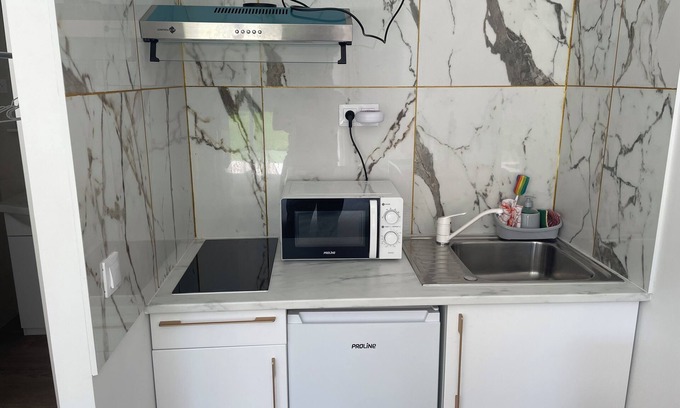Vitry-sur-Seine Casa | Koalawakeup