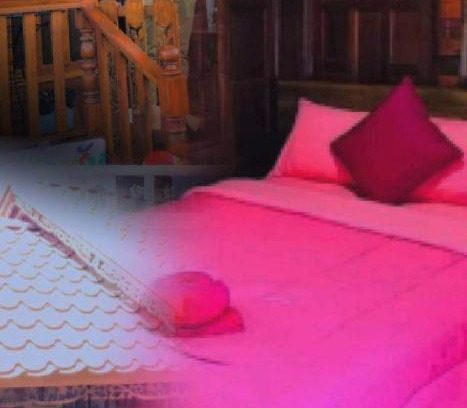 Sao Phao Cama Y Desayuno | KOB SUK RESORT k7 , k10