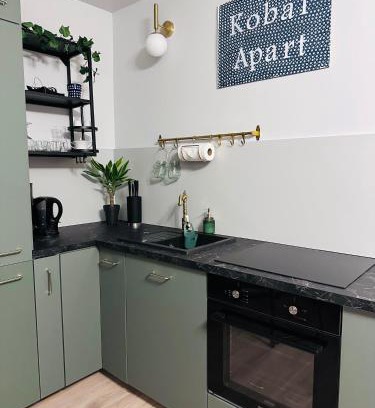 Boleslawiec Apartamento | Kobal Apart