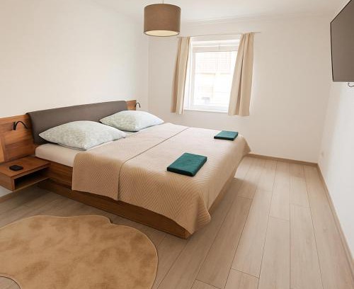 Lutzel Casa | Koblenz Exclusive Residence