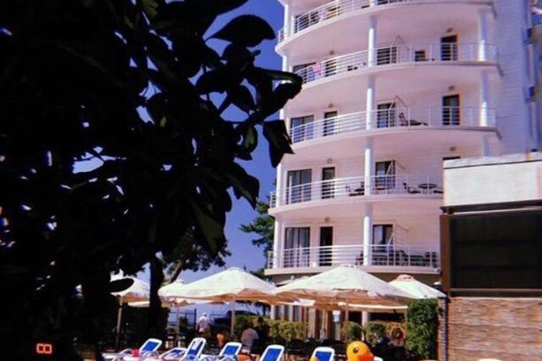 Kobuleti Hotel | Kobuleti Pearl Of Sea Hotel & Spa