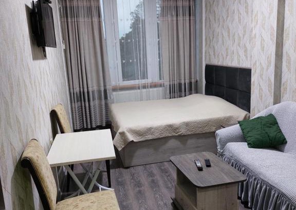 Kobuleti Apartamento | Kobuleti Residence Studios Apartament Maco