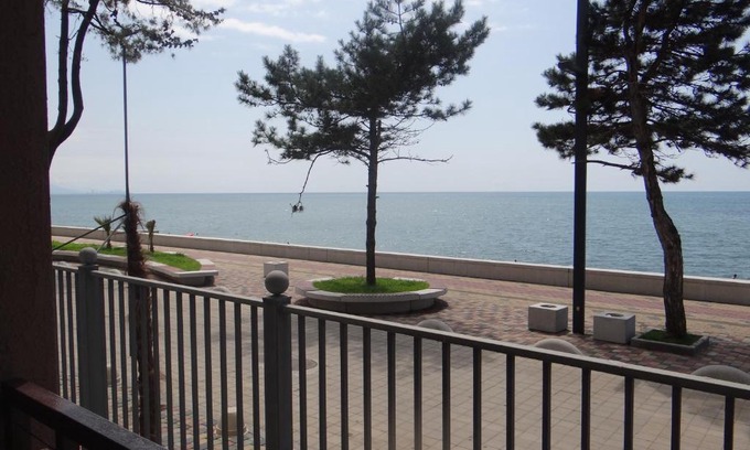 Kobuleti Apartamento | Kobuleti-Seashore-Sanapiro #66