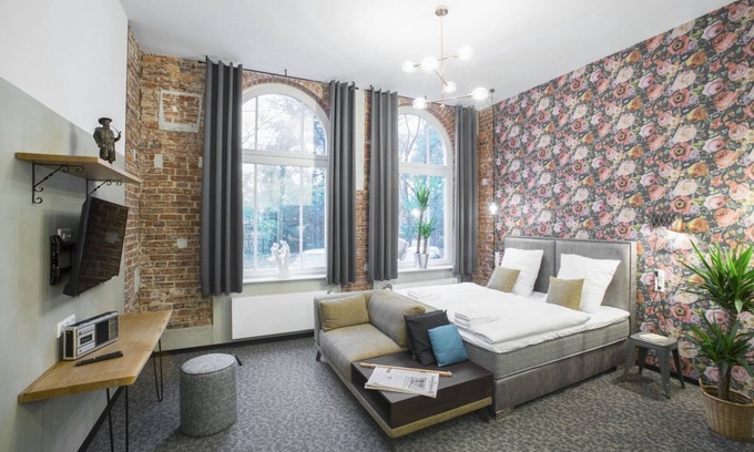 Herford Apartamento | KobyApart Apartment