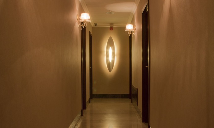 Gdansk City Center Hotel | Kobza Haus Old Town
