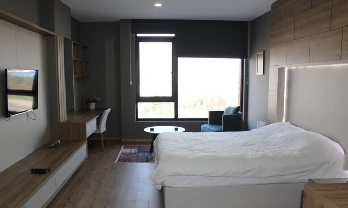 Kartepe Casa | Kocaeli Bölgesinin en Lüks 5 yıldızlı Otelinde özel residence dairesi.
