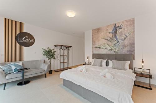 Frankenthal Apartamento | KoCASA-Apartments