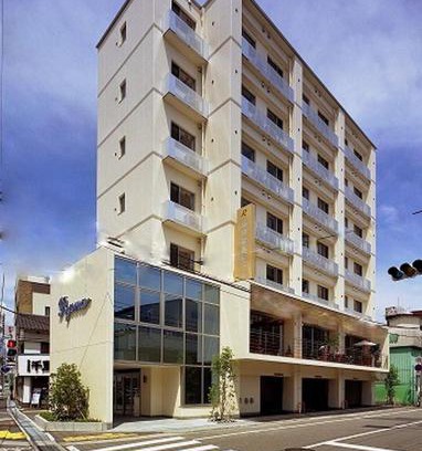 Ryuga Onsen Hotel | Kochi Ryoma Hotel