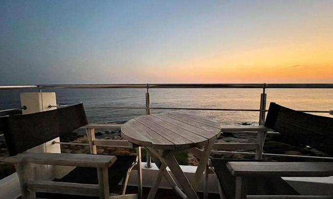 Armenistis Apartamento | Kochili Ikaria
