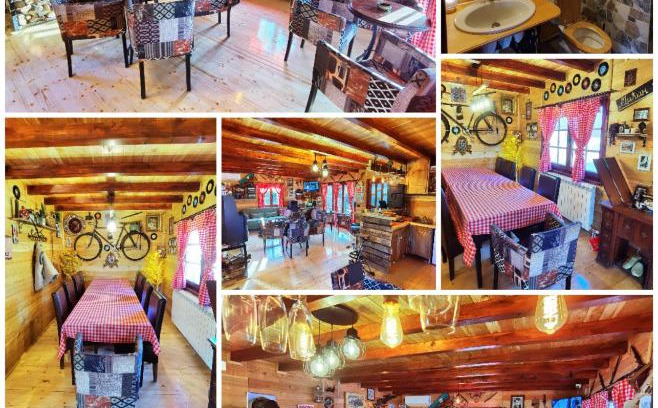 Central Serbia Apartamento | Kod Miće Apartman No 1