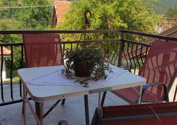 Zlatibor Apartamento | Kod nane Cane