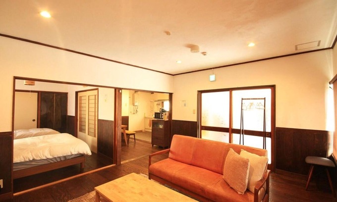 Hakodate Casa | KODATEL Hakodate westside - Limited company five water house / Hakodate Hokkaidō