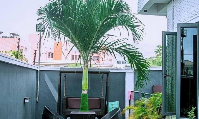 Ikeja Apartamento | Kodeland Apartment