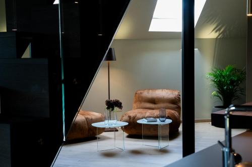 Brunico Apartamento | KODERLE SUITE K5 Stella Alpina