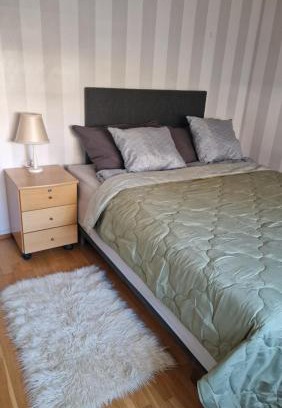 Lapua Apartamento | Kodikas koti