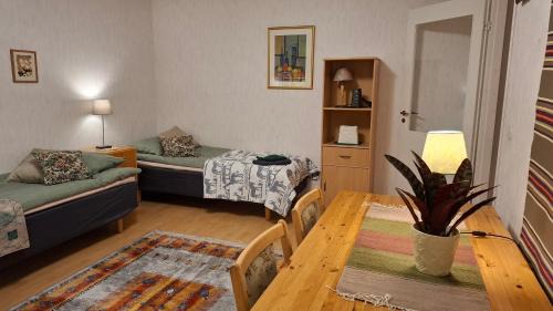 Kangasniemi Apartamento | Kodikas yksiö Kangasniemen keskustassa