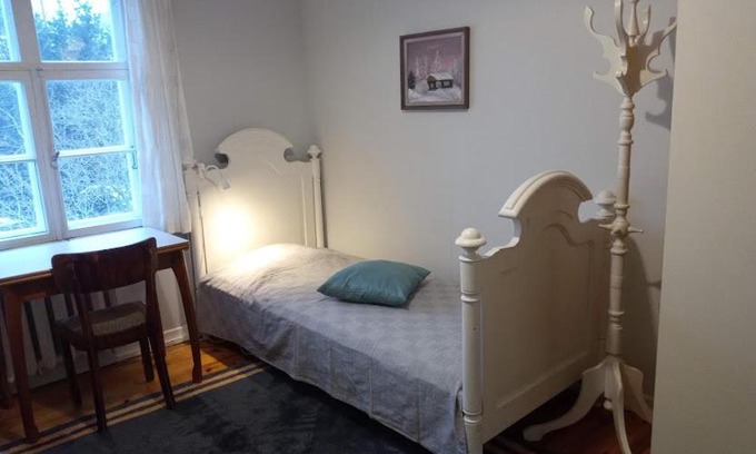 Kesklinn Apartamento | Kodu majutus