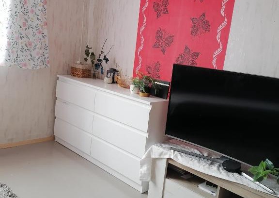 Viljandi Apartamento | Kodune majutus