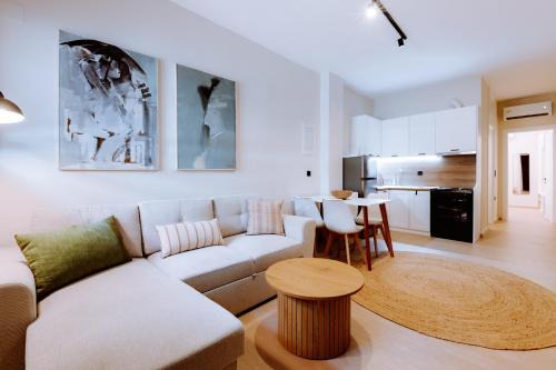 Preveza Apartamento | KOEM Luxury Suites