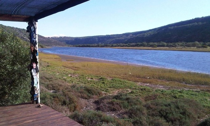 Port Beaufort Otro | Koensrust Tented River Camp
