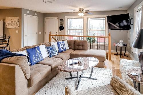 Dandridge Casa | Koeve's Cove