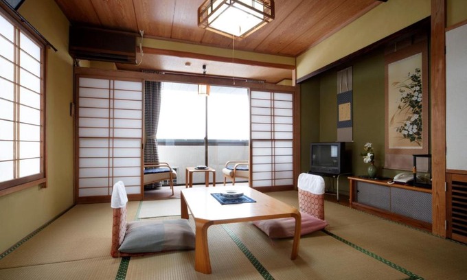 Myoko Hotel | Kofukan - Vacation STAY 64890v