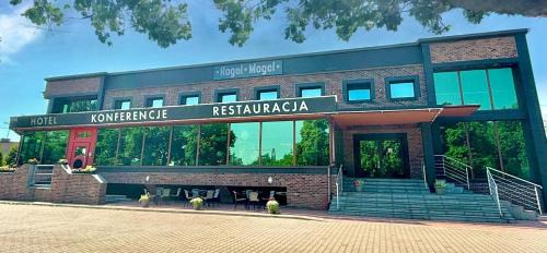 Czernikowo Hotel | Kogel Mogel