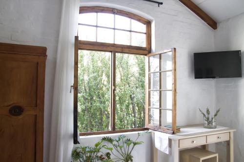 Montagu Casa | Kogman & Keisie Guest Farm