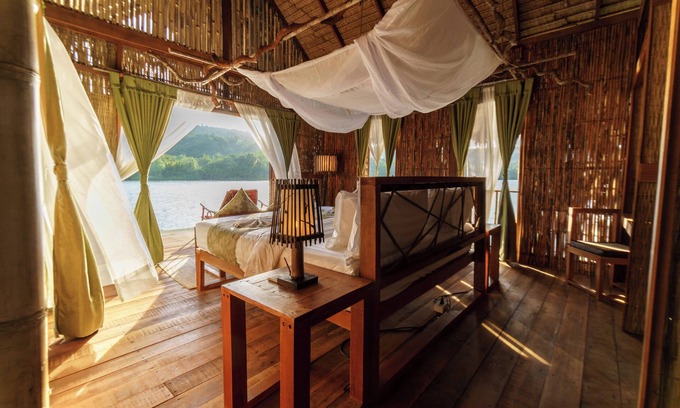 Tatai Complejo | KOH ANDET ECO RESORT