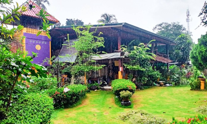Klong Son Cabina | Koh Chang Garden Lodge Guest House Room F