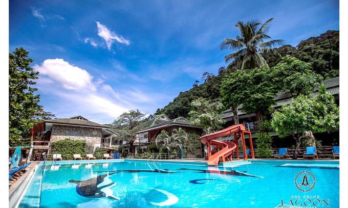Ko Chang Complejo | Koh Chang Lagoon Princess