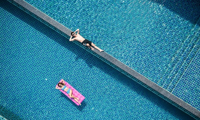 Ko Chang Hotel | Koh Chang Paradise Hill