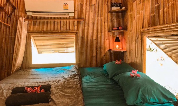 Ko Kood Cama Y Desayuno | Koh Kood Mermaid Bed & Breakfast