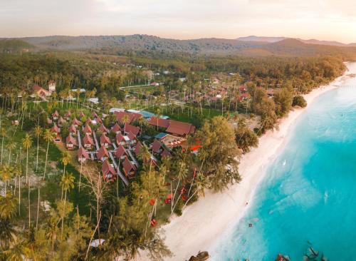 Ko Kood Complejo | Koh Kood Paradise Beach