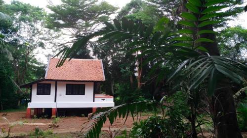Laem Ngop Casa | Koh Mak 9