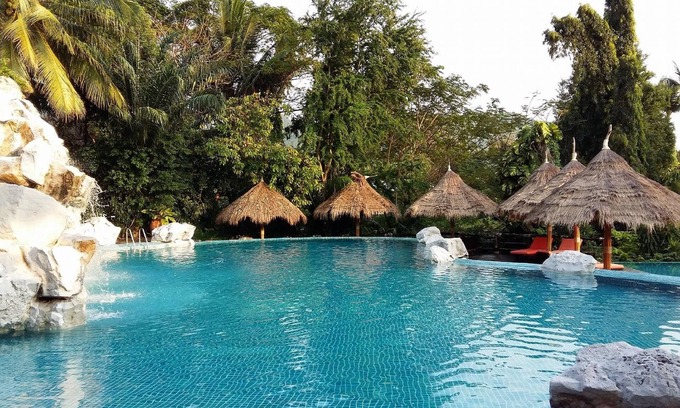 Koh Tao Complejo | Koh Tao Cabana Resort