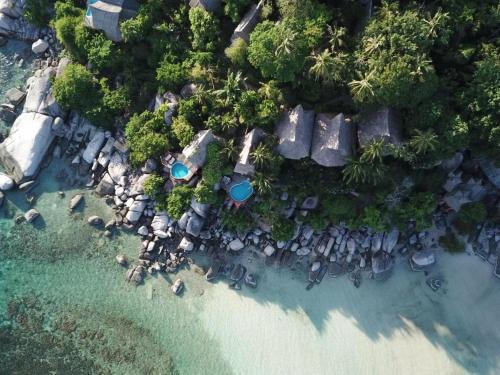 Koh Tao Complejo | Koh Tao Cabana