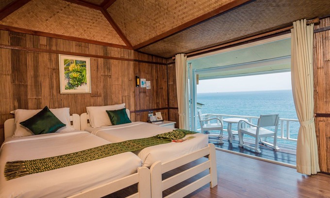 Koh Tao Complejo | Koh Tao Hillside Resort