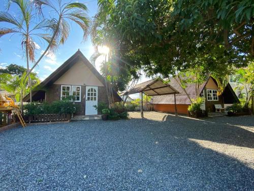 Songkhla Casa | Koh Yor Resort เกาะยอรีสอร์ท