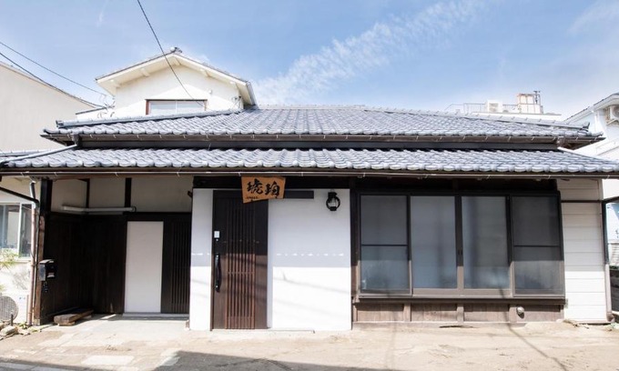 Kotsubo Casa | Kohaku AMBER Kamakura Zaimokuza