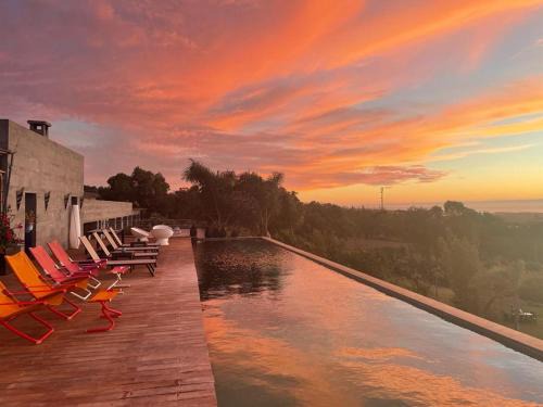 Oulad Aissa Casa | Kohinor maison d'hôtes