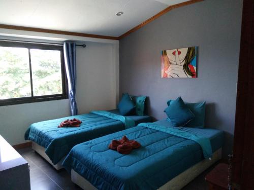 Rayong Hotel | Kohkaew Village 2@Kohsamet