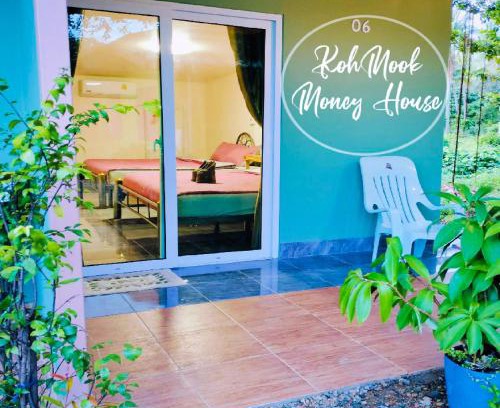 Ko Mook Apartamento | Kohmook​ Money​ House