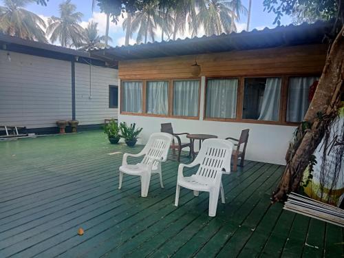 Ko Mook Casa | Kohmook treehouse