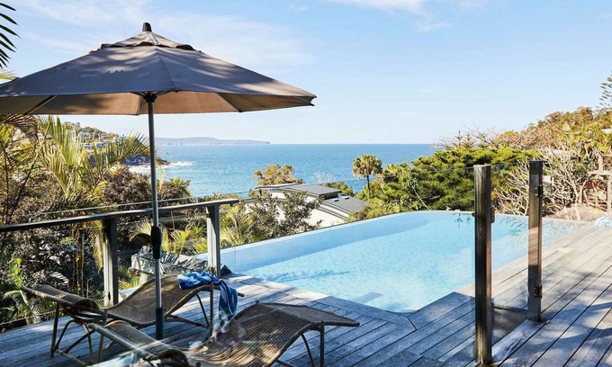 Whale Beach Casa | Koholā by Contemporary Hotels