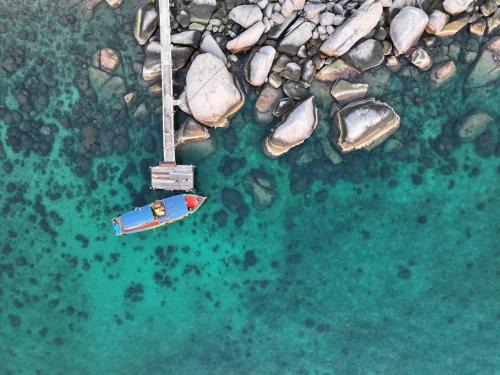 Ban Tham Niap Complejo | Kohtao Hillside resort