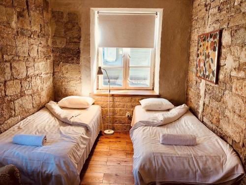 Kuressaare Apartamento | Kohtu Apartment Unique