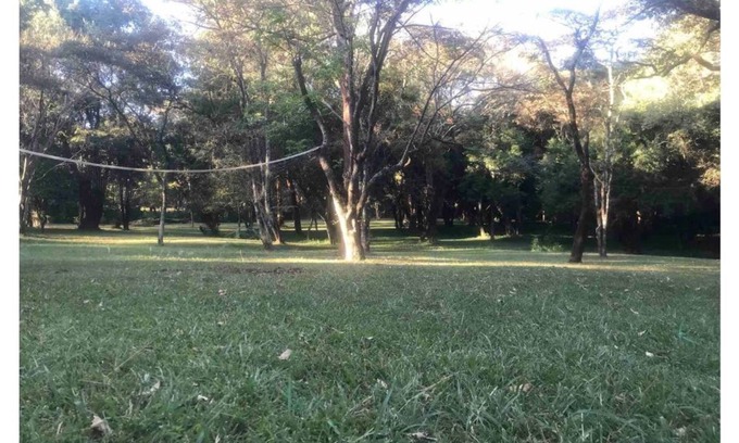 Langata Cabaña | Koi Rustic Cottage