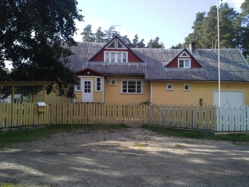 Haapsalu Casa | Koidu Homestay
